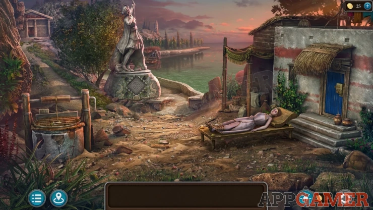 Episode 5 Ancient Coast Walkthrough - Artifact Seekers