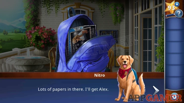 Chapter 1 Canine Cases Walkthrough