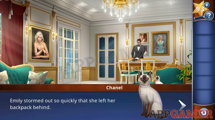 Chapter 1 Canine Cases Walkthrough