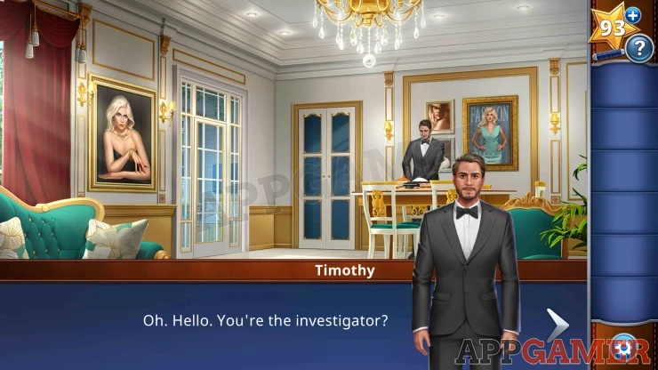 Chapter 1 Canine Cases Walkthrough