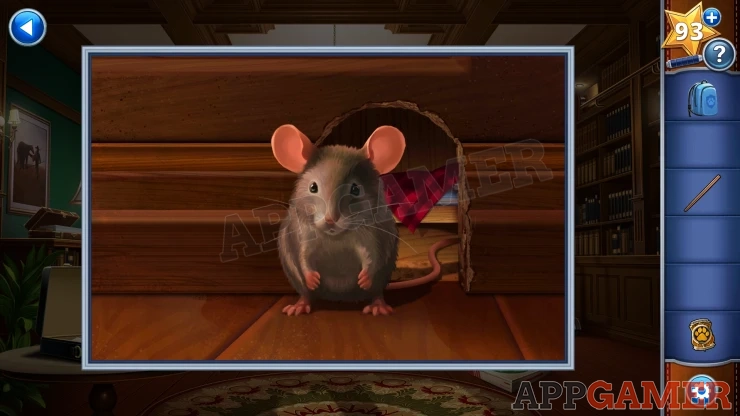 Chapter 1 Canine Cases Walkthrough