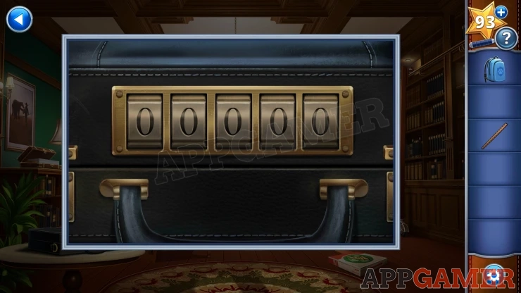 Chapter 1 Canine Cases Walkthrough