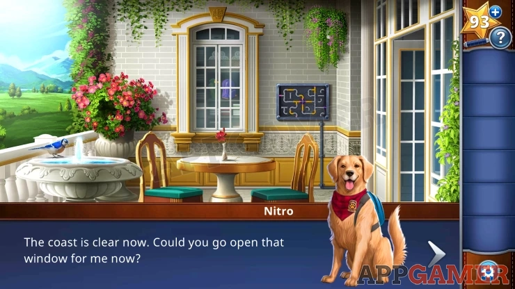 Chapter 1 Canine Cases Walkthrough