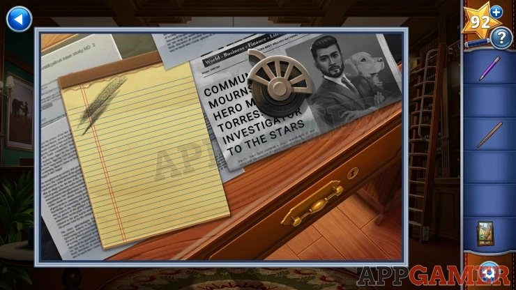 Chapter 1 Canine Cases Walkthrough