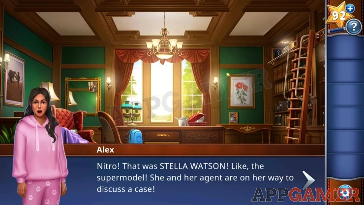 Chapter 1 Canine Cases Walkthrough