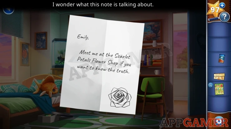Chapter 2 Canine Cases Walkthrough