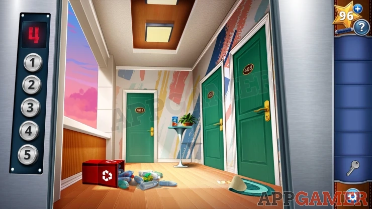 Chapter 2 Canine Cases Walkthrough