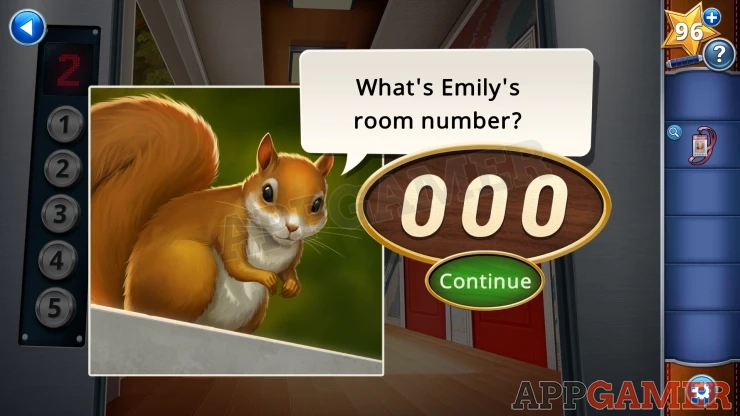 Chapter 2 Canine Cases Walkthrough