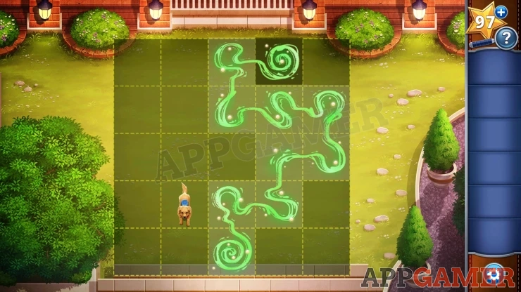 Chapter 2 Canine Cases Walkthrough