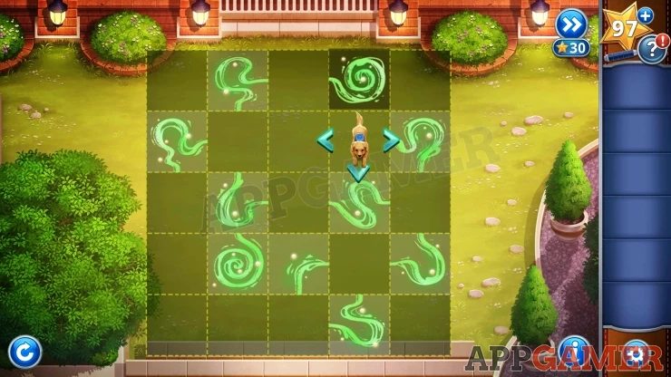 Chapter 2 Canine Cases Walkthrough