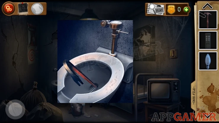 Chapter 1 Walkthrough - Detective Escape Room Games