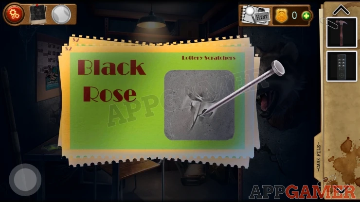 Chapter 1 Walkthrough - Detective Escape Room Games