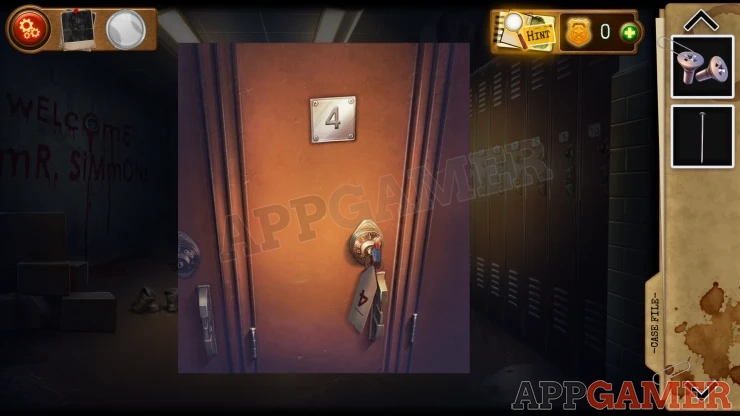 Chapter 1 Walkthrough - Detective Escape Room Games