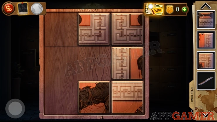 Chapter 2 Walkthrough - Detective Escape Room Games