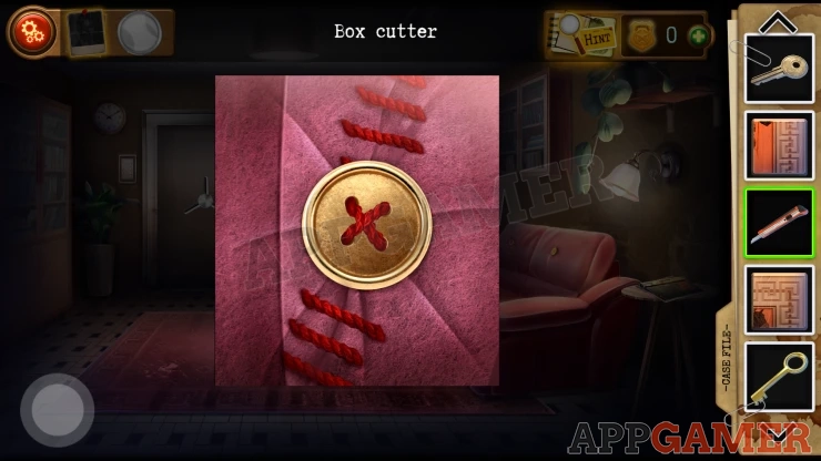 Chapter 2 Walkthrough - Detective Escape Room Games
