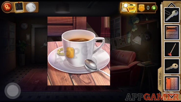 Chapter 2 Walkthrough - Detective Escape Room Games