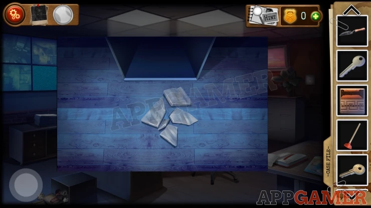 Chapter 2 Walkthrough - Detective Escape Room Games
