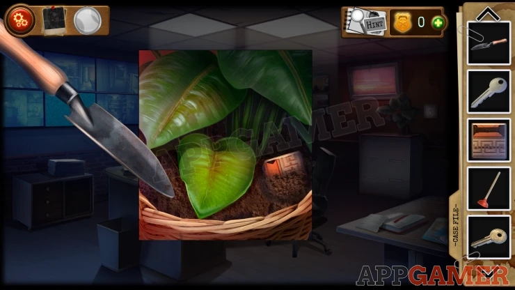 Chapter 2 Walkthrough - Detective Escape Room Games