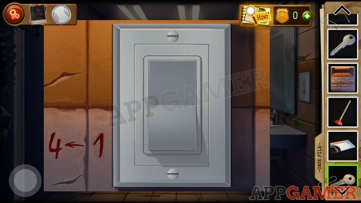 Chapter 2 Walkthrough - Detective Escape Room Games