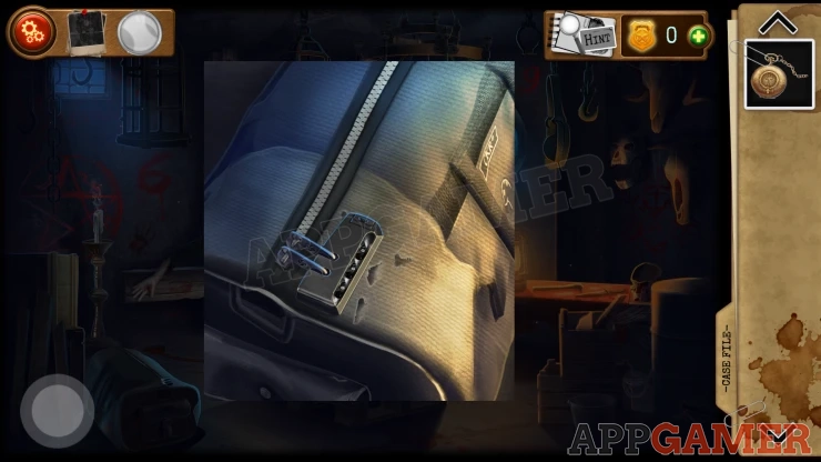 Chapter 3 Walkthrough - Detective Escape Room Games