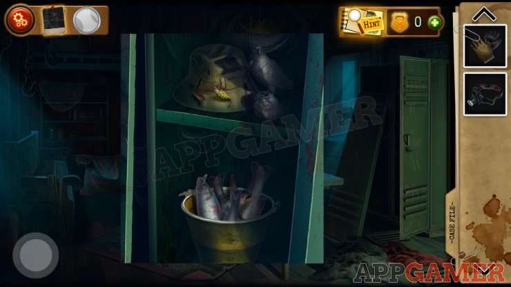 Chapter 3 Walkthrough - Detective Escape Room Games