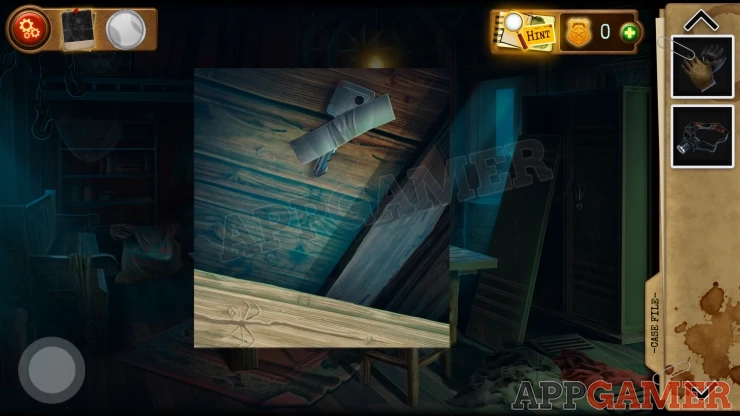 Chapter 3 Walkthrough - Detective Escape Room Games