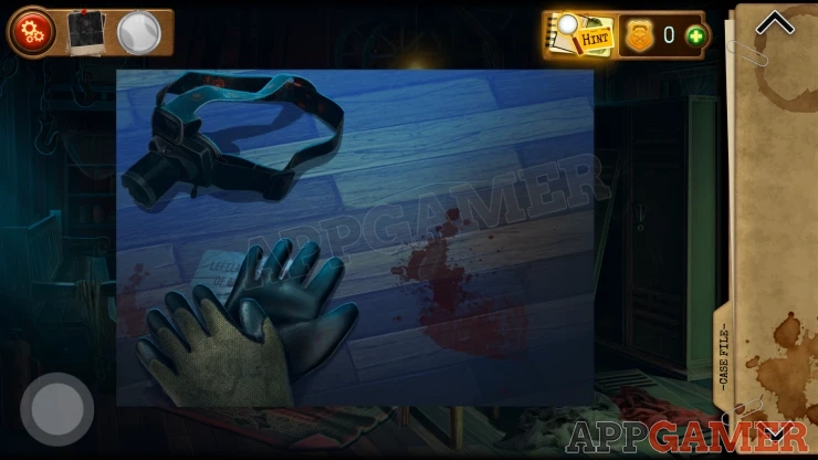 Chapter 3 Walkthrough - Detective Escape Room Games