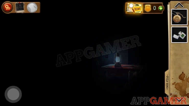 Chapter 3 Walkthrough - Detective Escape Room Games