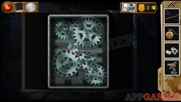 Chapter 3 Walkthrough - Detective Escape Room Games