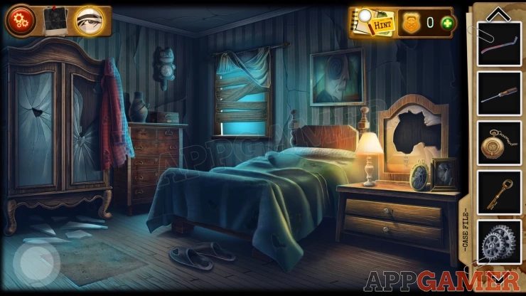 Chapter 3 Walkthrough - Detective Escape Room Games