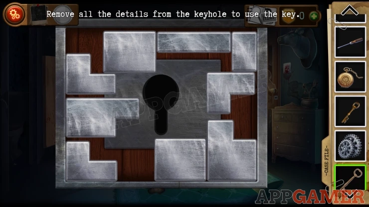 Chapter 3 Walkthrough - Detective Escape Room Games