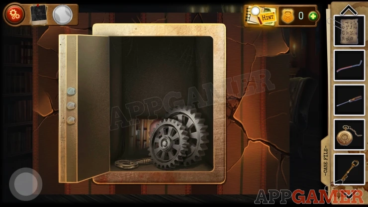 Chapter 3 Walkthrough - Detective Escape Room Games