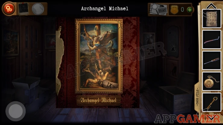 Chapter 3 Walkthrough - Detective Escape Room Games