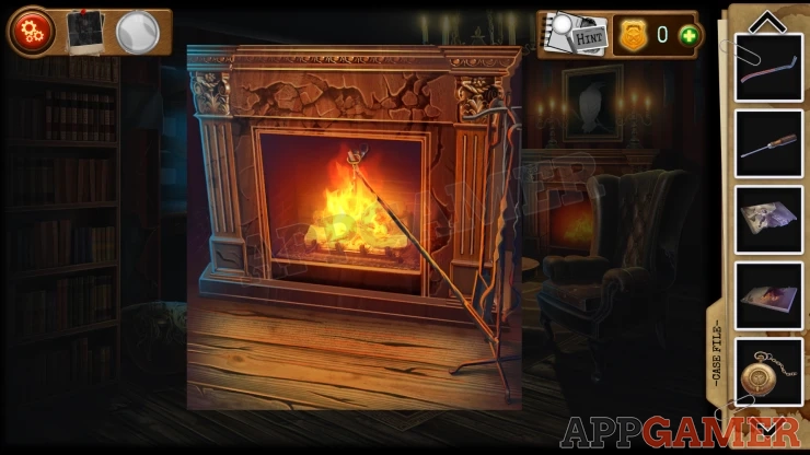 Chapter 3 Walkthrough - Detective Escape Room Games