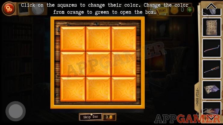 Chapter 3 Walkthrough - Detective Escape Room Games