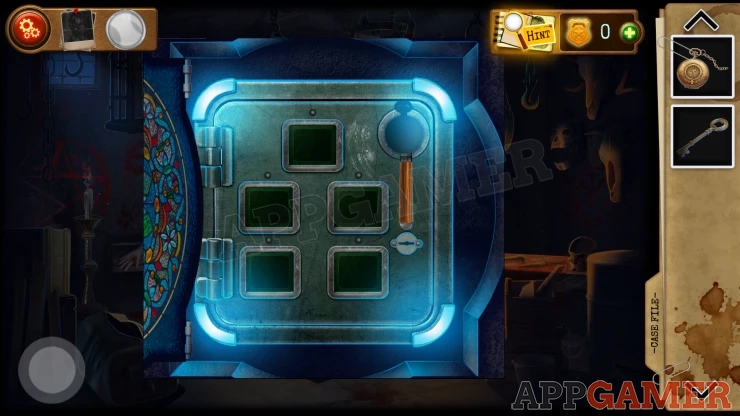 Chapter 3 Walkthrough - Detective Escape Room Games