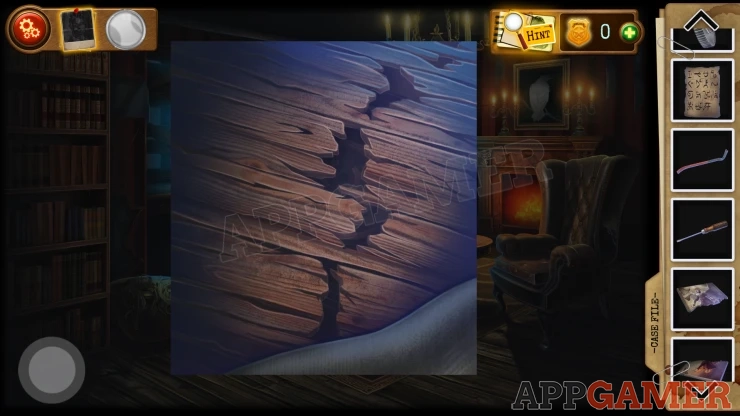 Chapter 3 Walkthrough - Detective Escape Room Games