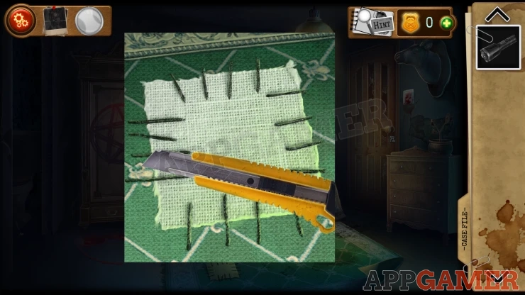 Chapter 3 Walkthrough - Detective Escape Room Games