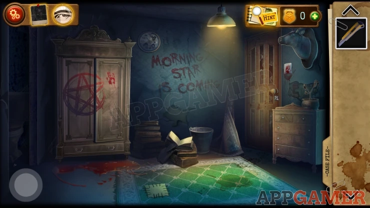 Chapter 3 Walkthrough - Detective Escape Room Games