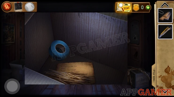 Chapter 3 Walkthrough - Detective Escape Room Games