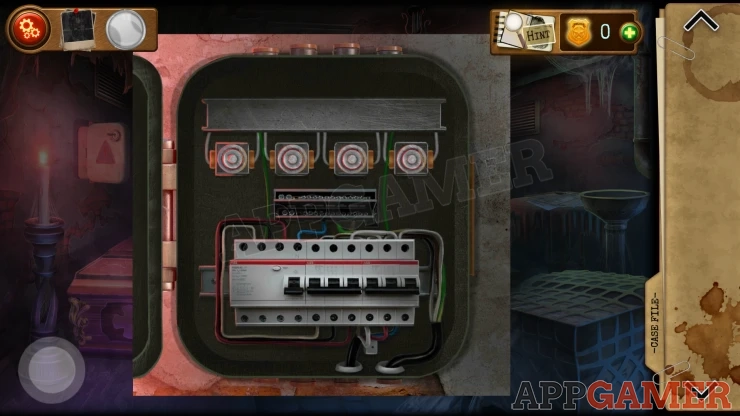 Chapter 3 Walkthrough - Detective Escape Room Games