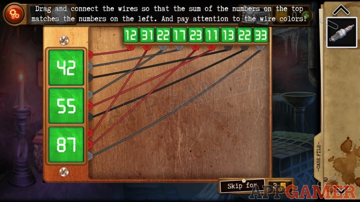 Chapter 3 Walkthrough - Detective Escape Room Games