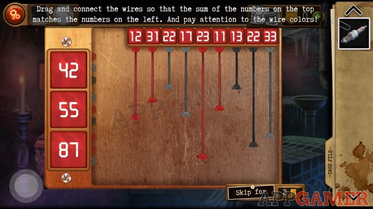 Chapter 3 Walkthrough - Detective Escape Room Games