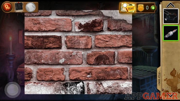 Chapter 3 Walkthrough - Detective Escape Room Games