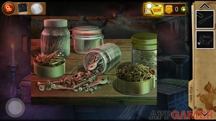 Chapter 3 Walkthrough - Detective Escape Room Games