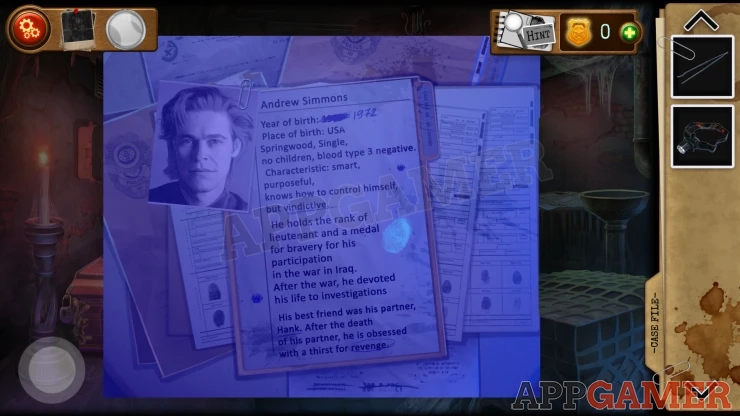 Chapter 3 Walkthrough - Detective Escape Room Games