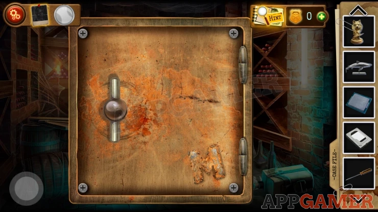 Chapter 3 Walkthrough - Detective Escape Room Games