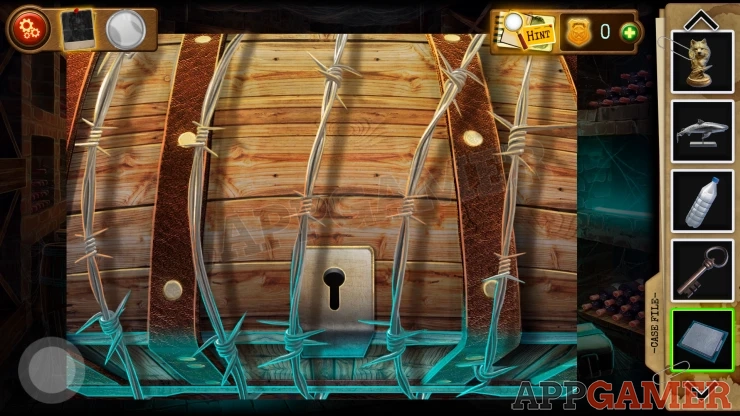 Chapter 3 Walkthrough - Detective Escape Room Games