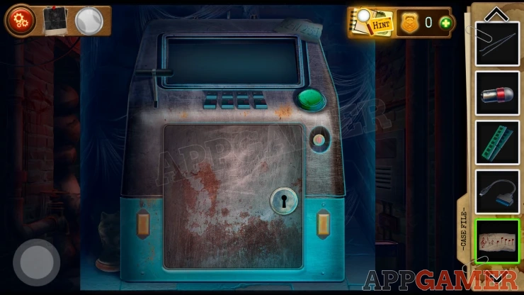 Chapter 3 Walkthrough - Detective Escape Room Games