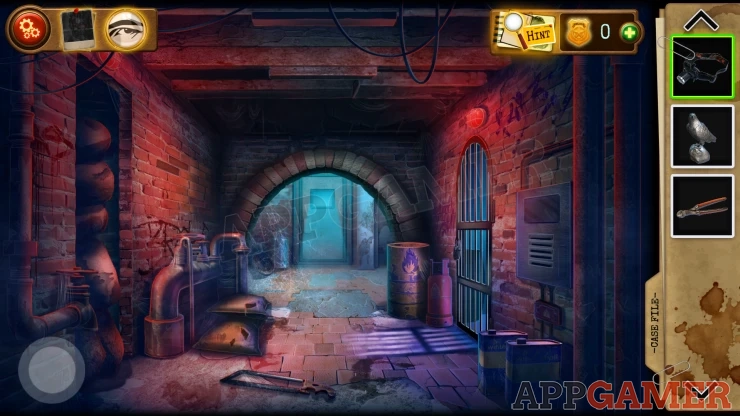 Chapter 3 Walkthrough - Detective Escape Room Games